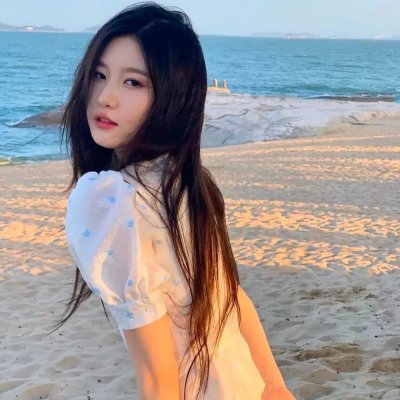 美女与盗贼